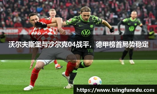 沃尔夫斯堡与沙尔克04战平，德甲榜首局势稳定
